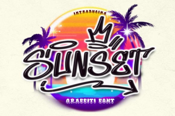 Sunset: Injecting Urban Energy into Modern Design